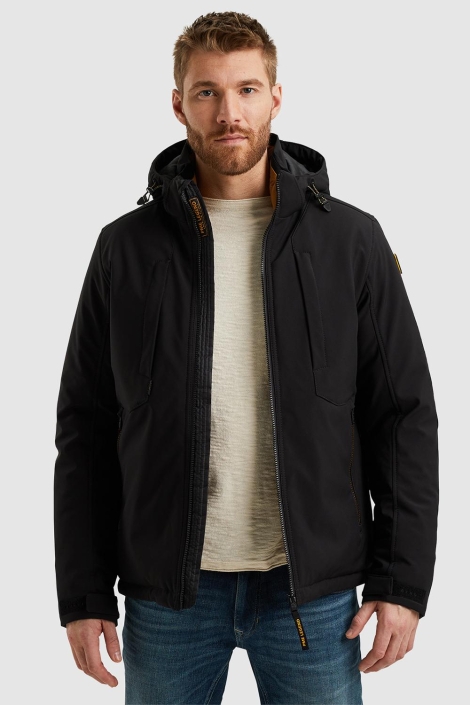 PME legend semi long jacket hawkdown soft she